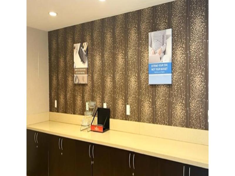 Studio 6 Suites Hinesville, Ga