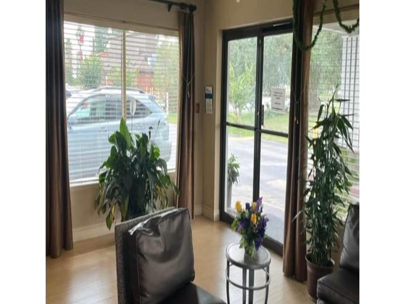 Studio 6 Suites Hinesville, Ga