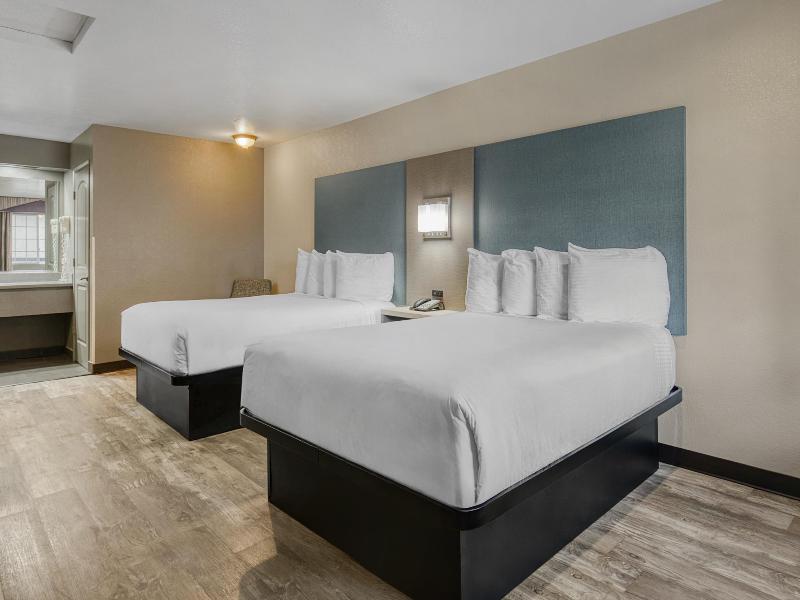 SureStay Hotel by Best Western Ukiah image