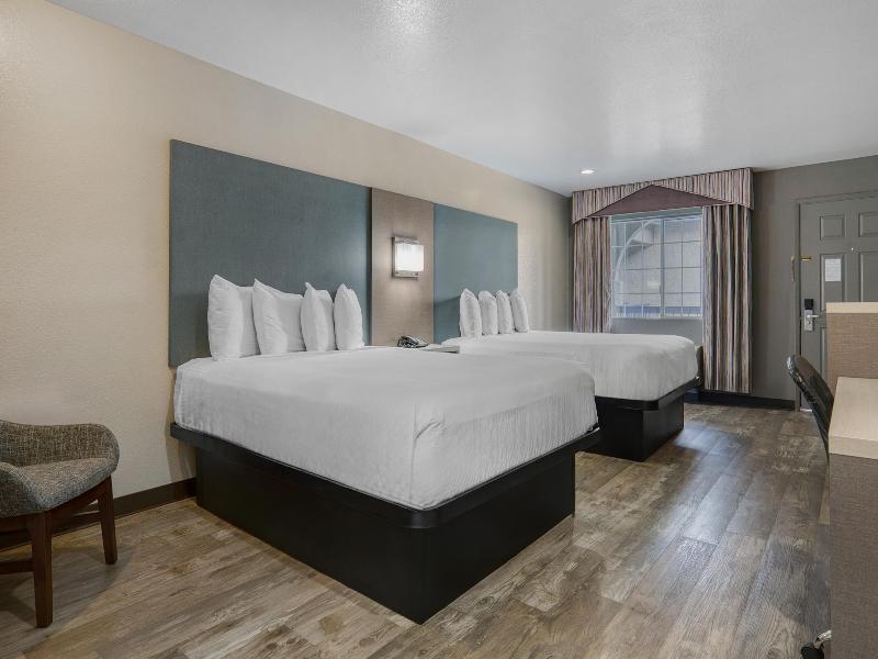 SureStay Hotel by Best Western Ukiah image