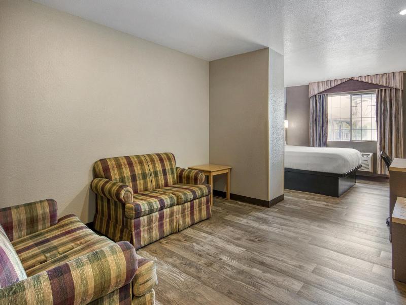 SureStay Hotel by Best Western Ukiah image