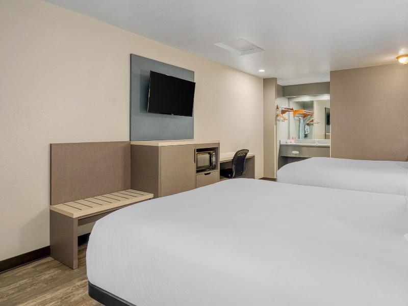 SureStay Hotel by Best Western Ukiah image