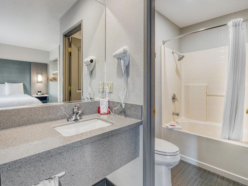 SureStay Hotel by Best Western Ukiah image