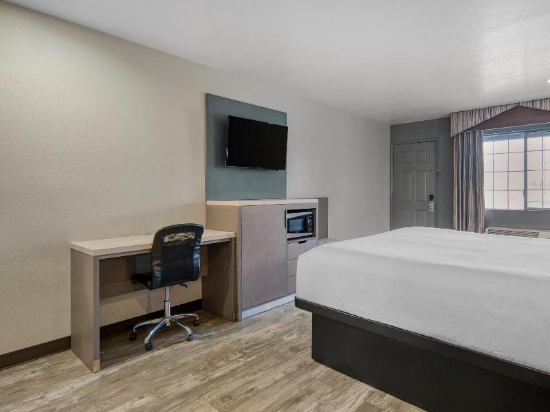 SureStay Hotel by Best Western Ukiah image