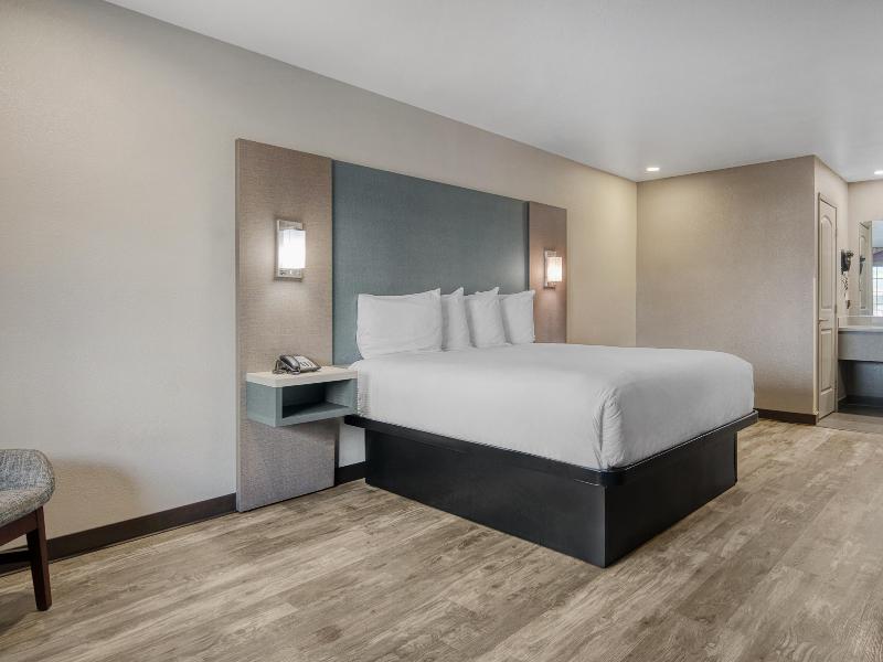 SureStay Hotel by Best Western Ukiah image