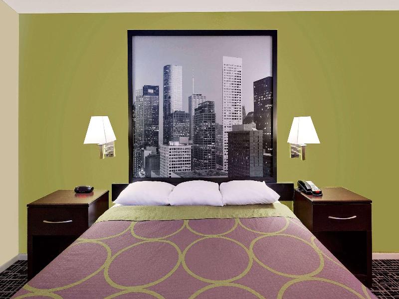 DOUBLE KING BED NON SMOKING