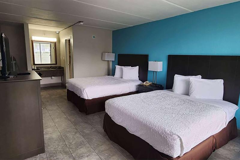 Travelodge by Wyndham Kingsland GA image
