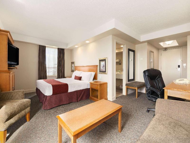 Travelodge by Wyndham Spruce Grove image