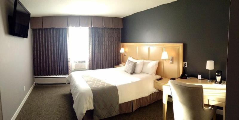 Travelodge by Wyndham Abbotsford