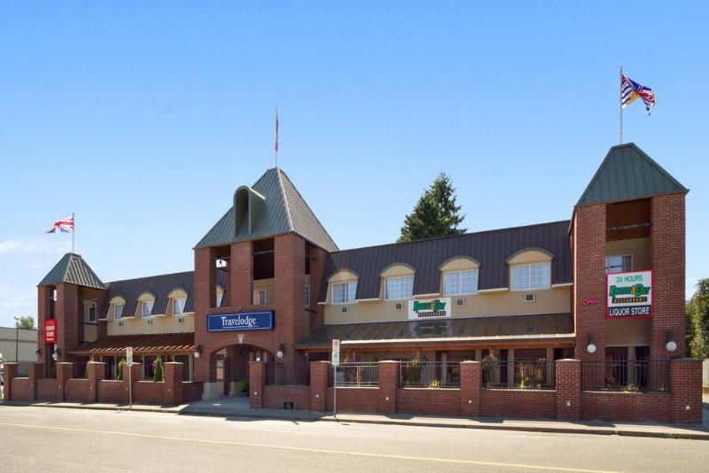 Travelodge by Wyndham Abbotsford