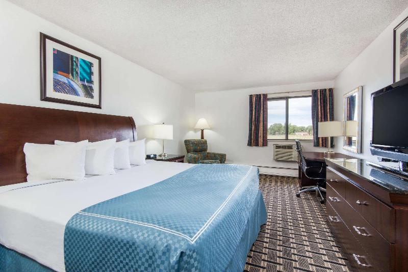 Travelodge By Wyndham Laramie