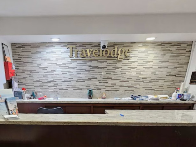 Travelodge by Wyndham Fullerton Near Anaheim image