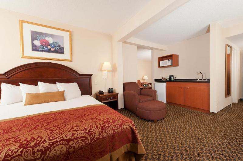 Wingate by Wyndham Columbia/Harbison