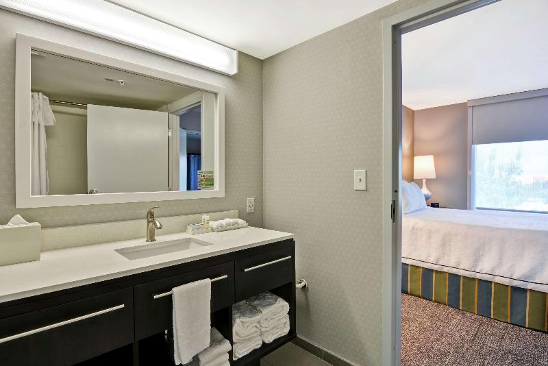 Home2 Suites by Hilton Miramar Ft. Lauderdale image