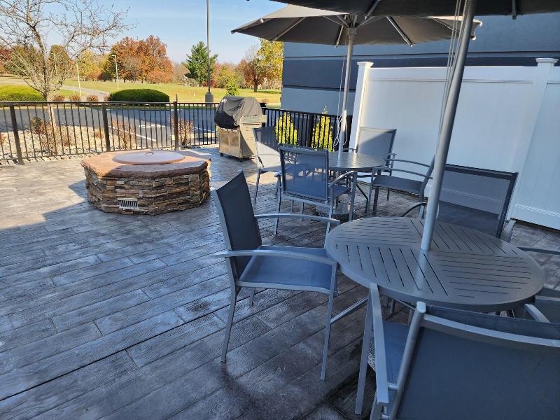 Fairfield Inn & Suites Rome NY image