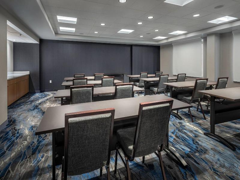 Fairfield Inn & Suites Rome NY image