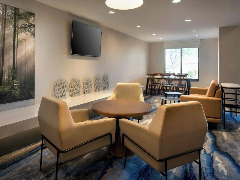 Fairfield Inn & Suites Rome NY image