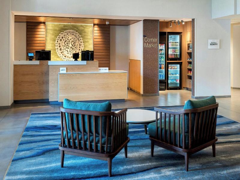 Fairfield Inn & Suites Rome NY image