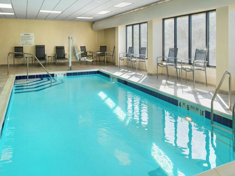 Fairfield Inn & Suites Rome NY image