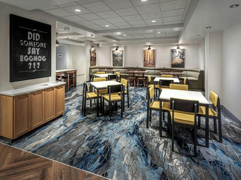 Fairfield Inn & Suites Rome NY image