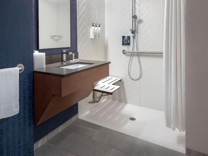 Fairfield Inn & Suites Rome NY image