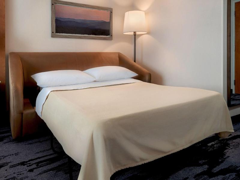 Fairfield Inn & Suites Rome NY image