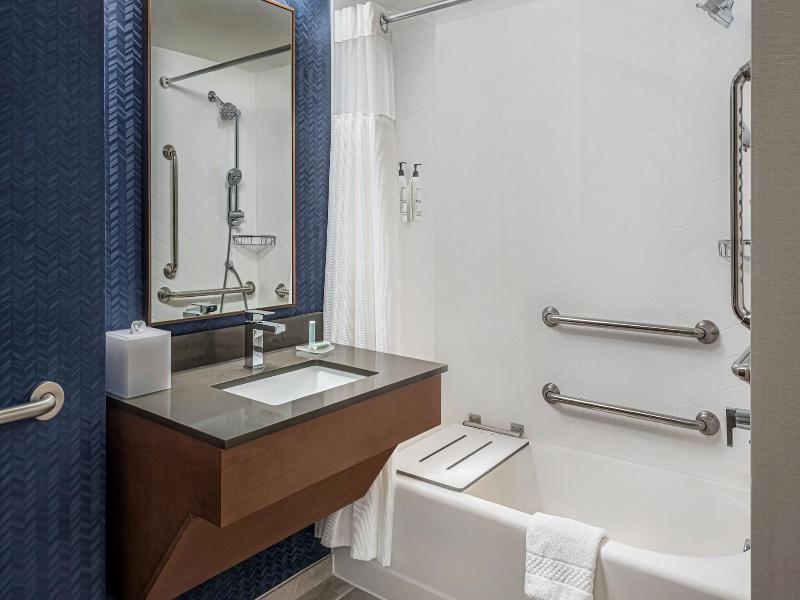 Fairfield Inn & Suites Rome NY image