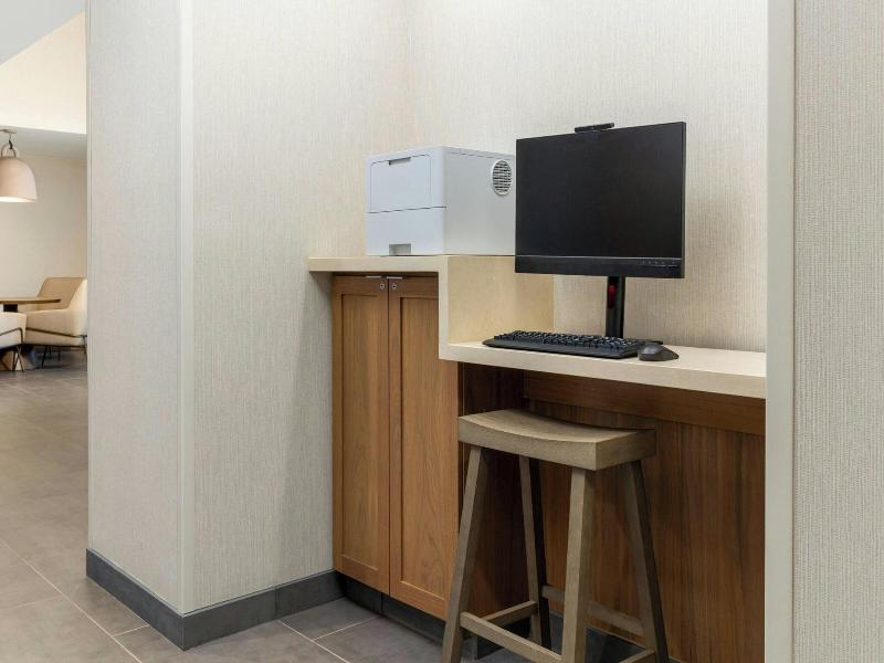 Fairfield Inn & Suites Spokane Airport