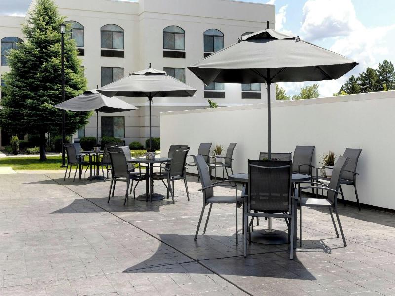 Fairfield Inn & Suites Spokane Airport