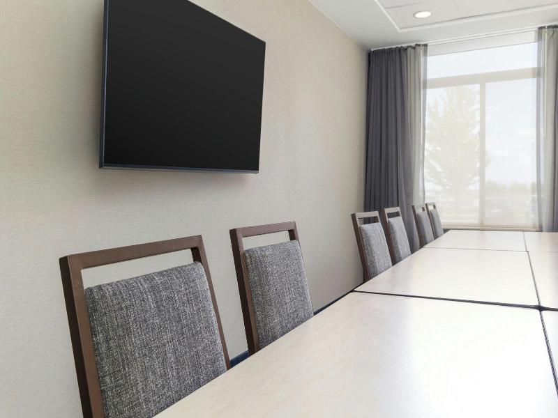 Fairfield Inn & Suites Spokane Airport
