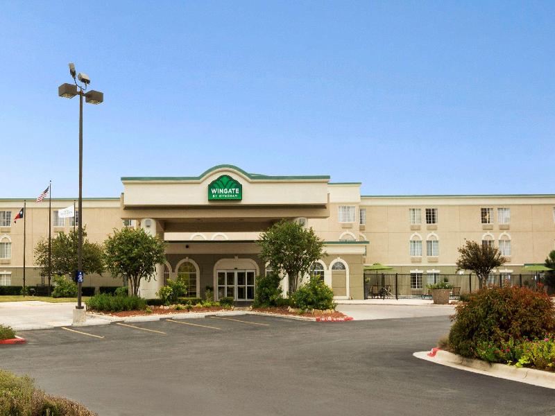 Wingate By Wyndham San Marcos image