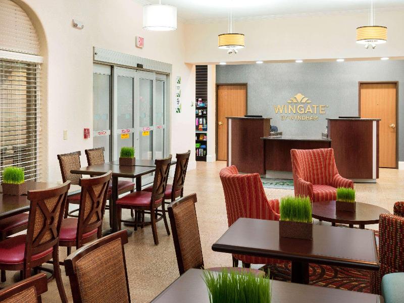 Wingate By Wyndham San Marcos image