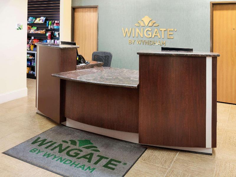 Wingate By Wyndham San Marcos image