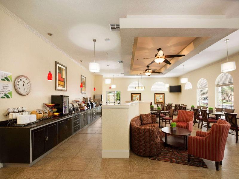 Wingate By Wyndham San Marcos image
