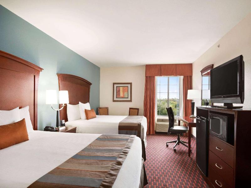 Wingate By Wyndham San Marcos image