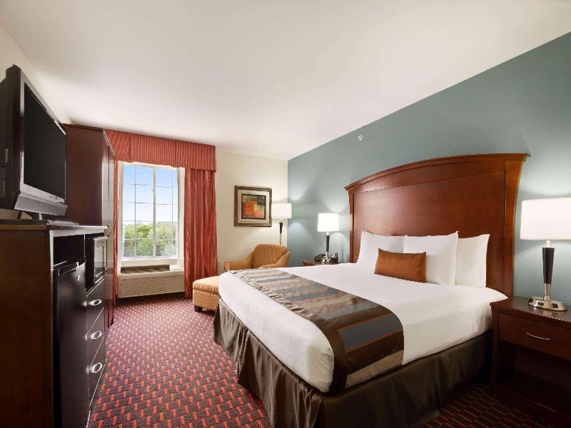 Wingate By Wyndham San Marcos image