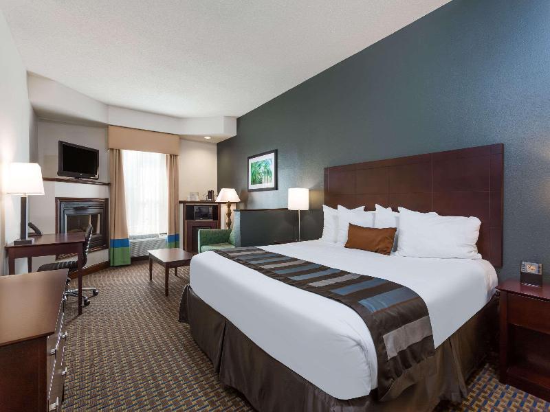 Wingate By Wyndham High Point image
