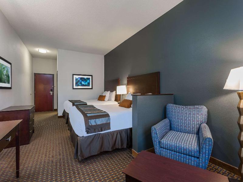 Wingate By Wyndham High Point image
