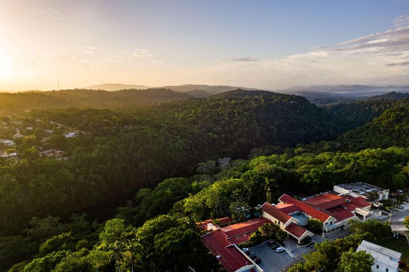 San Ignacio Resort Hotel image