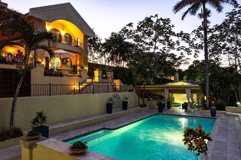 San Ignacio Resort Hotel image