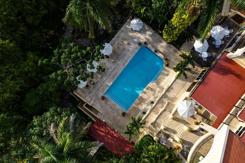 San Ignacio Resort Hotel image