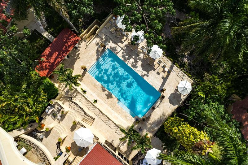 San Ignacio Resort Hotel image