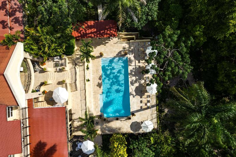 San Ignacio Resort Hotel image