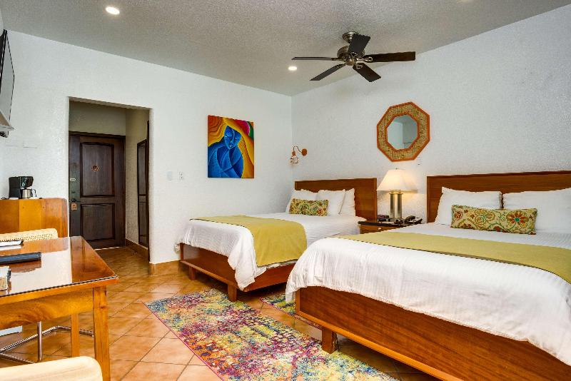 San Ignacio Resort Hotel image