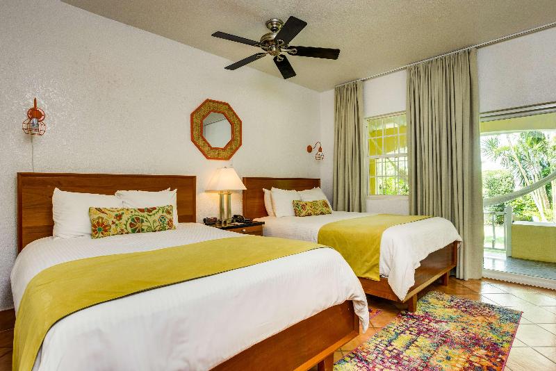 San Ignacio Resort Hotel image