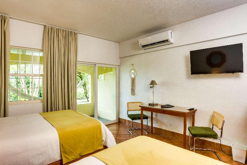 San Ignacio Resort Hotel image