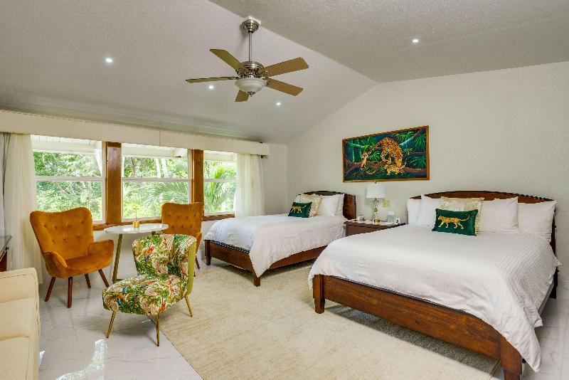 San Ignacio Resort Hotel image