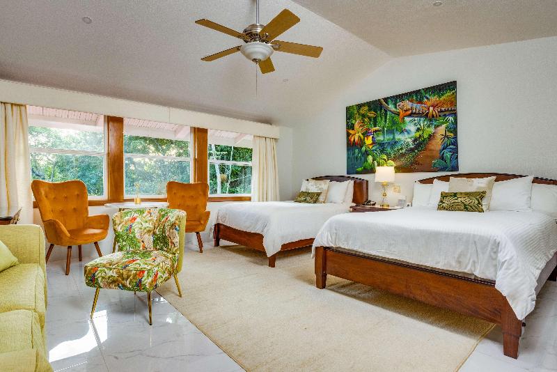 San Ignacio Resort Hotel image