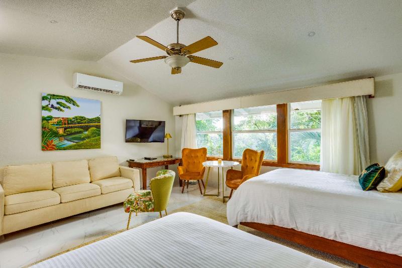 San Ignacio Resort Hotel image