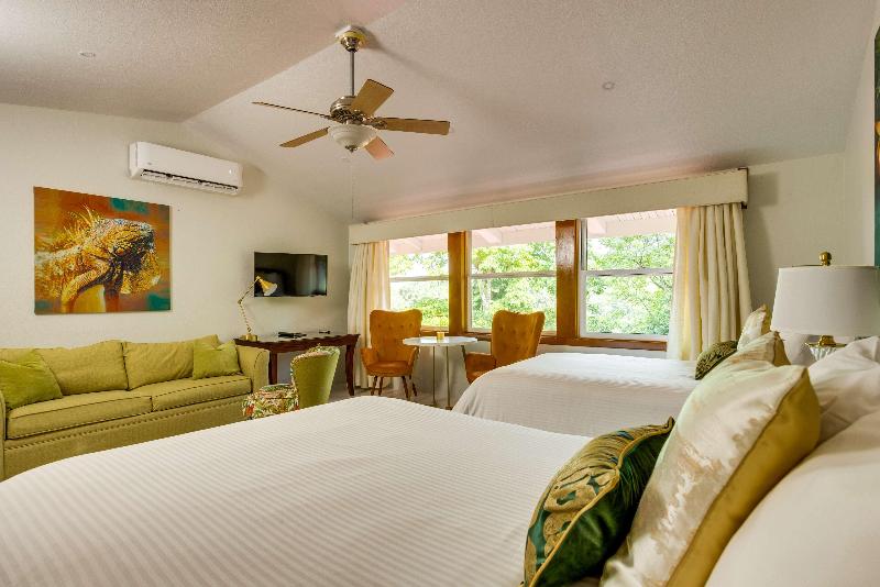 San Ignacio Resort Hotel image